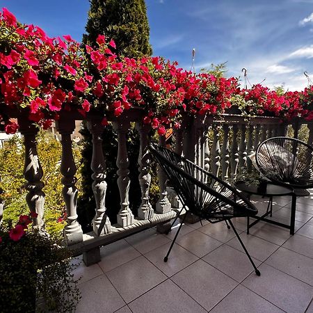 Deluxe Apartment Bluebay Oasis Fažana Eksteriør bilde