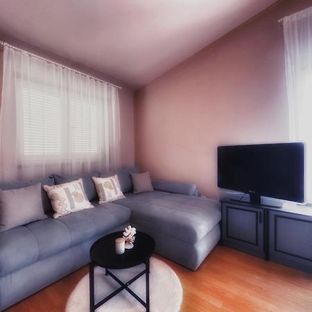 Deluxe Apartment Bluebay Oasis Fažana Eksteriør bilde