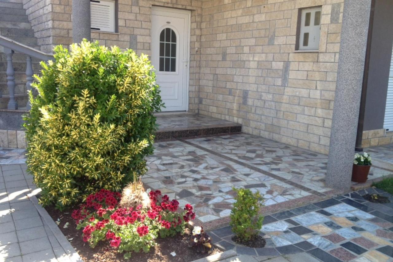 Deluxe Apartment Bluebay Oasis Fažana Eksteriør bilde