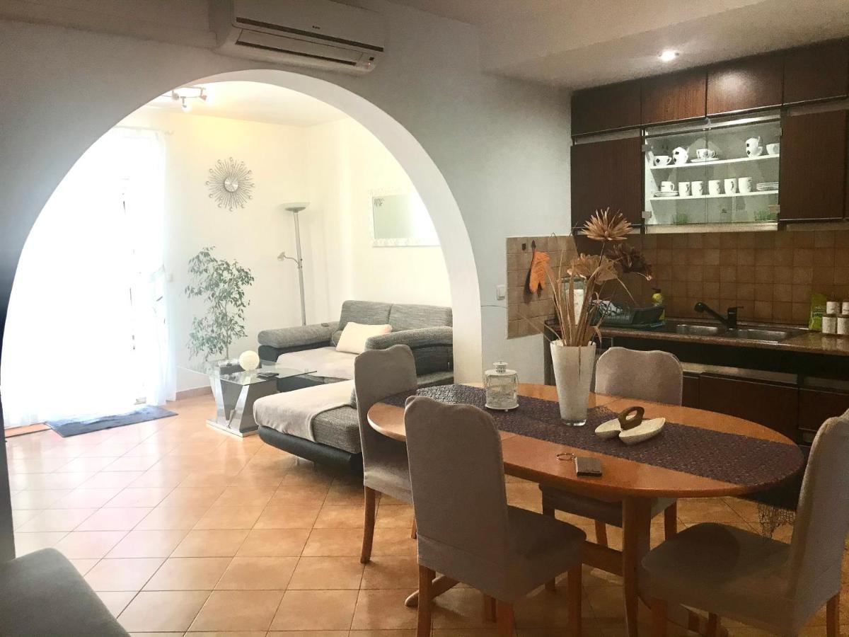 Deluxe Apartment Bluebay Oasis Fažana Eksteriør bilde