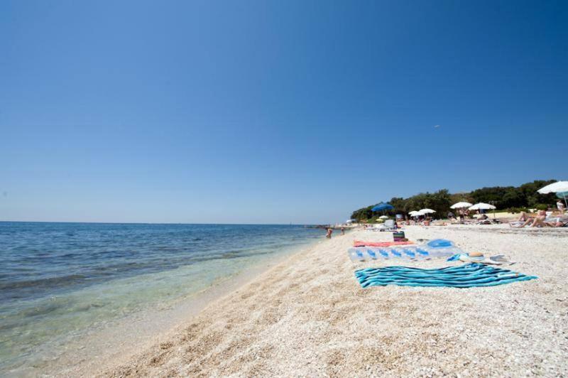 Deluxe Apartment Bluebay Oasis Fažana Eksteriør bilde