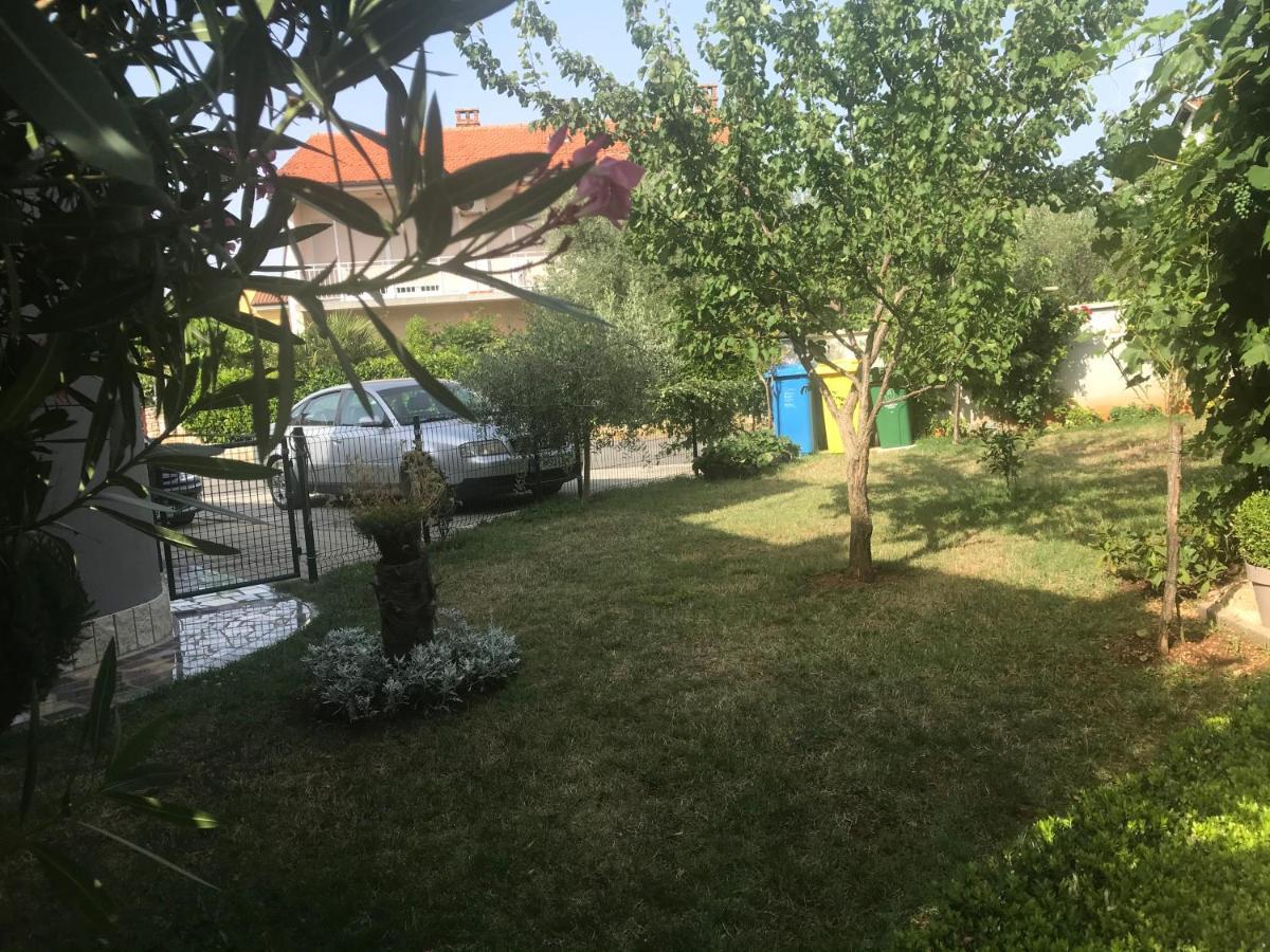 Deluxe Apartment Bluebay Oasis Fažana Eksteriør bilde