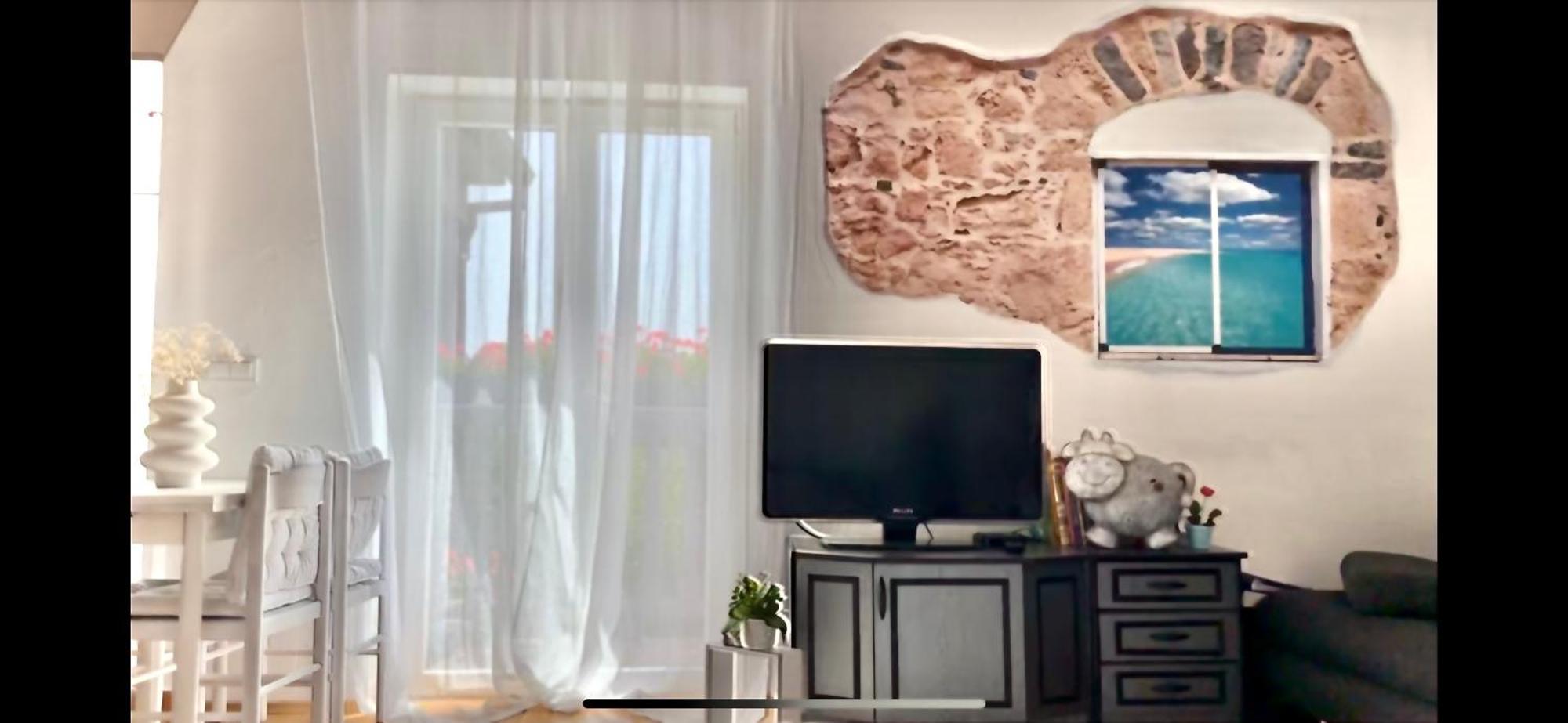 Deluxe Apartment Bluebay Oasis Fažana Eksteriør bilde