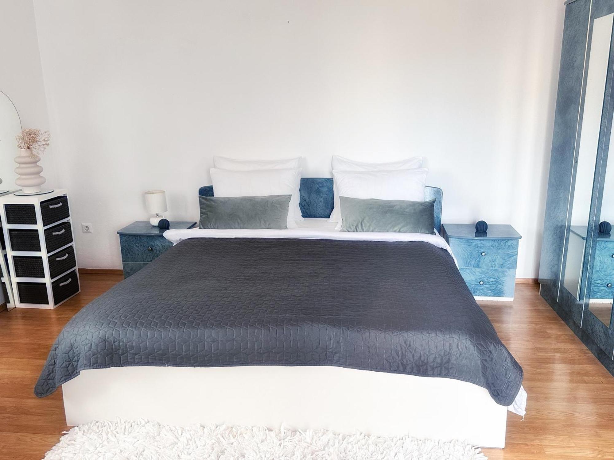 Deluxe Apartment Bluebay Oasis Fažana Eksteriør bilde