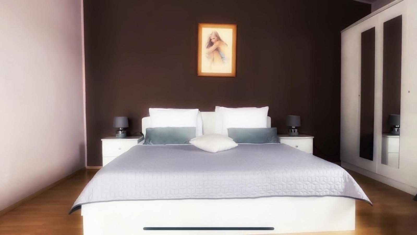 Deluxe Apartment Bluebay Oasis Fažana Eksteriør bilde