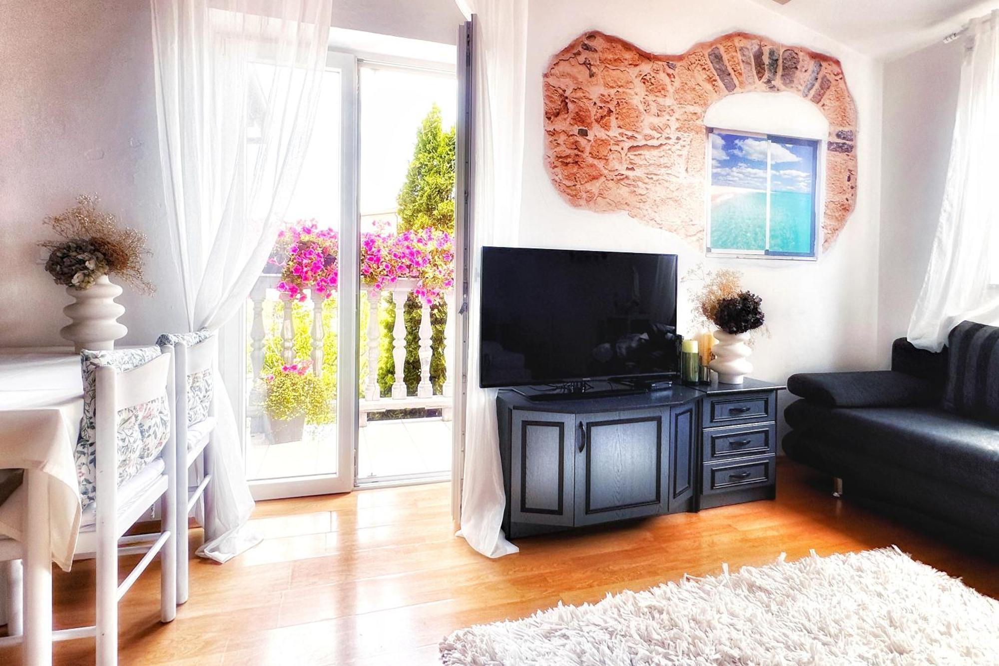 Deluxe Apartment Bluebay Oasis Fažana Eksteriør bilde