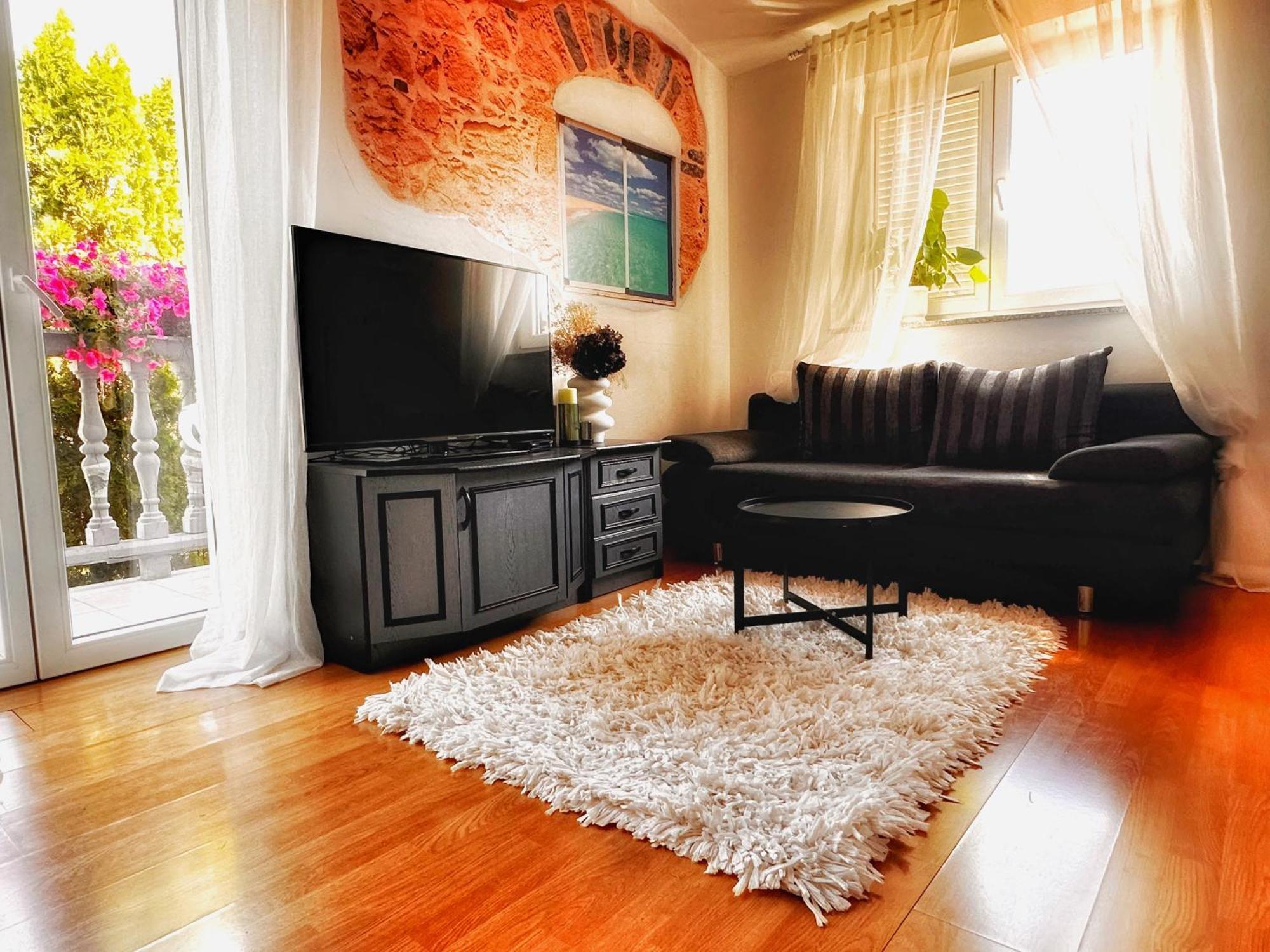Deluxe Apartment Bluebay Oasis Fažana Eksteriør bilde