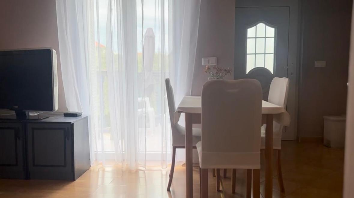 Deluxe Apartment Bluebay Oasis Fažana Eksteriør bilde