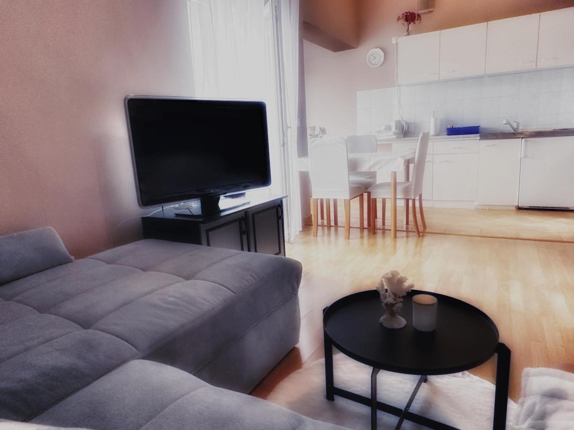 Deluxe Apartment Bluebay Oasis Fažana Eksteriør bilde