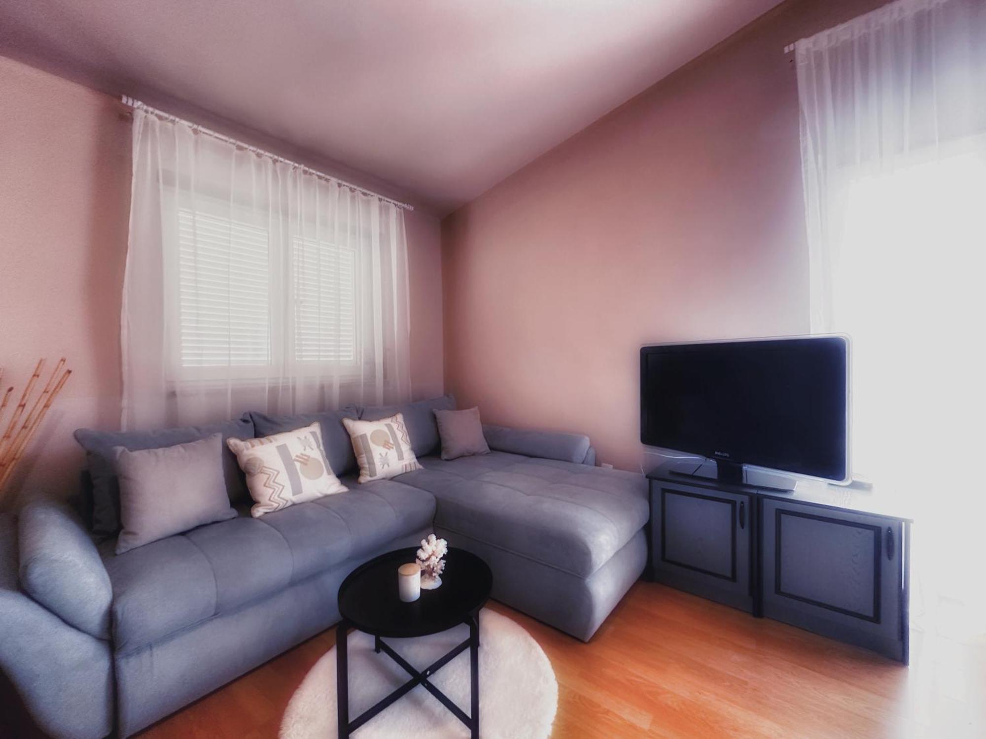 Deluxe Apartment Bluebay Oasis Fažana Eksteriør bilde
