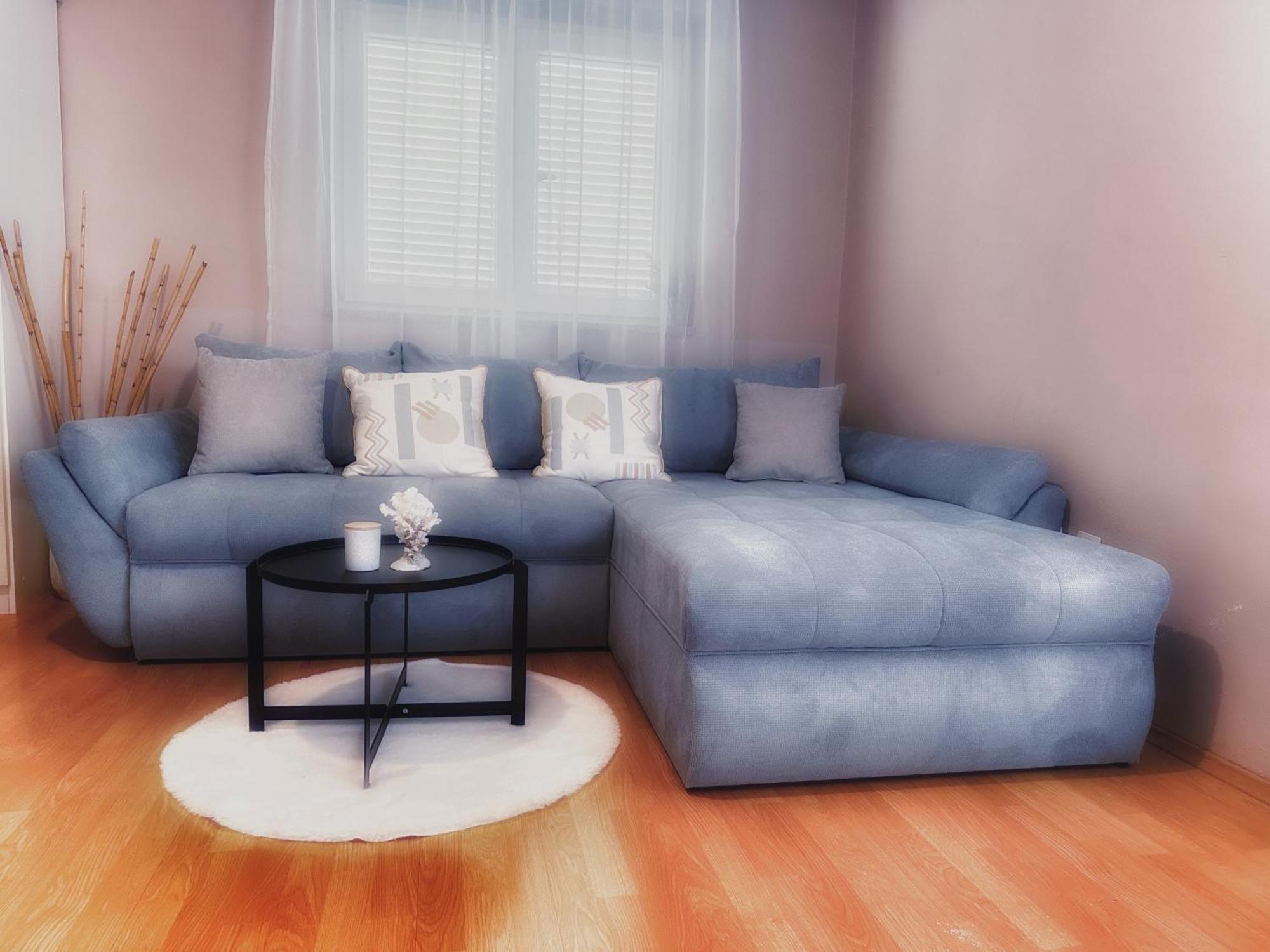 Deluxe Apartment Bluebay Oasis Fažana Eksteriør bilde